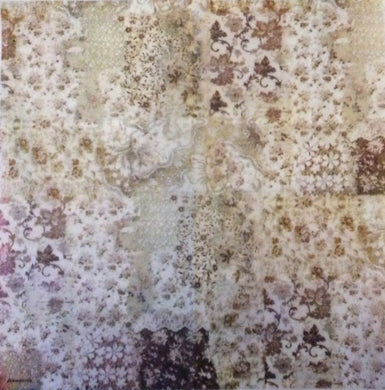 Stamperia Decoupage Rice Paper 50 x 50cm DFT324