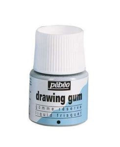 Pebeo Drawing Gum Masking Fluid 45ml
