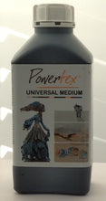 Powertex Universal Medium - 1Kg, 500ml or 250ml