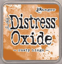 Tim Holtz | Distress Oxide Ink Pad | Ranger