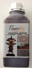 Powertex Universal Medium - 1Kg, 500ml or 250ml