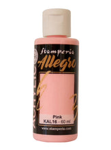 Stamperia Allegro Acrylic Paint - 60 ml