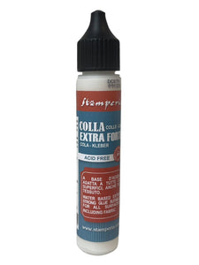 Stamperia Colla Extra Strong Glue 20ml DC07S